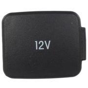 12 VOLT Accessory Power Outlet Cover