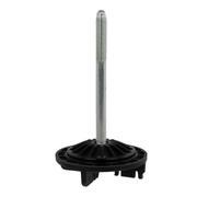 Plate Mounting