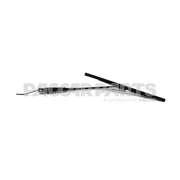 WIPER-ASSY ARM AND BLADE LH