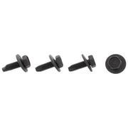 Screw Bumper Impact Bar Bolt - M8 X 1.25 25