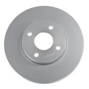 Disc Brake Rotor - Front