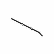 Front Valley Cover Gasket for 8.2L