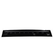 Molding Tailgate <br>Tailgate Applique Panel Tail gate - Lower, Outer