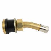 Tire Pressure Monitoring System Sensor V (TPMS) Valve