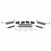 Parking Brake Hardware Kit Pin - Left, Right, Rear (600)