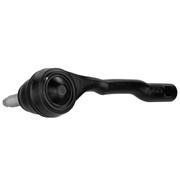 Steering Knuckle End Spindle Rod CO - Left, Front, Outer