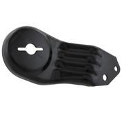 Suspension Subframe Reinforcement Bracket - Right, Rear