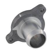 Engine Coolant Thermostat Housing Water Connection Neck - Outlet 2.0L