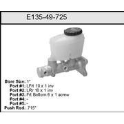Master Cylinder