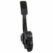 Accelerator Pedal Sensor Position