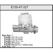 Master Cylinder