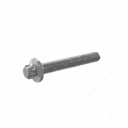 Hexagonal Screw M6 x 50 - 8.8 Grade
