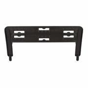Radiator Support Air Deflector (RS)