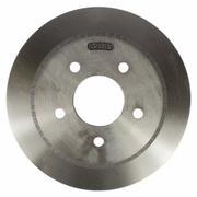 Disc Brake Rotor - Rear