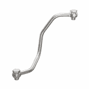 Oil and Fuel Line for OM926 EPA07