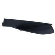 Instrument Panel Side Cover - Left