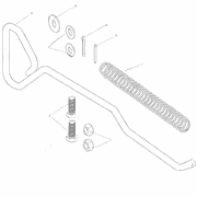 Handle Release Kit