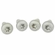 Seat Back Frame Bolt - 3.0L