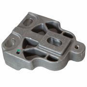 Engine Mount Bracket Support - Right