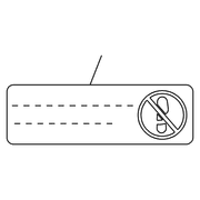 Speedometer Transmission Cable