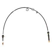 Selector Lever Control Cable Flat Rock Plat Build (HYBRID., AT)