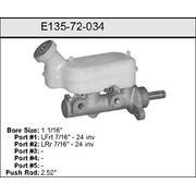 Master Cylinder