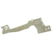 Door Latch Bracket <br>A for a - Left, Rear