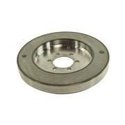 Crankshaft Vibration Damper for S60 14L EPA07