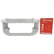 Disc Brake Caliper Bracket - Front