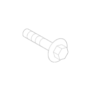 Interior Door Handle Bolt - M5 x 22MM
