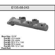Master Cylinder