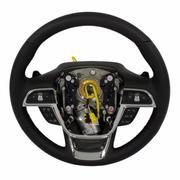 Wheel Steering (Active Steering)