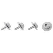 Screw And Washer Cowl Cover - 5 X 15MM