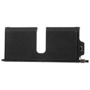 Trunk Trim Scuff Plate Cap Door