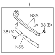 Fluid Transfer Pipe