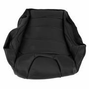 Seat Cover Cushion - Right, Front (GT, GT Feature Car)