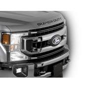 Super Duty 2023-2025 Lighted Ford Oval Front LED without Front Camera