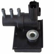 Turbocharger Boost Solenoid Turbo Control