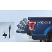 Tailgate Viscous Dampening Cartridge
