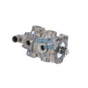 Foot Brake Valve
