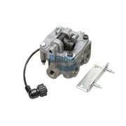 Traction Relay