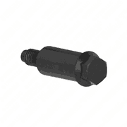Hexagonal Screw with Bushing