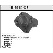 Master Cylinder
