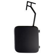 Tow Hook Cover - Rear