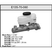 Master Cylinder