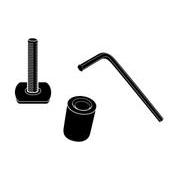 Thule Paddleboard & Canoe Adaptor