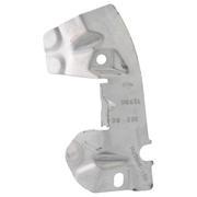 Fender Rail Bracket Frame Stiffener - Front