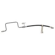 Brake Tube Hydraulic Hose - Left, Rear