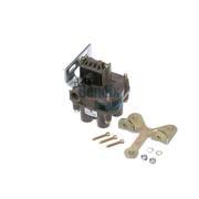 ABS Modulator Valve