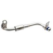 Water Tube Turbocharger Coolant Line Adapter - Outlet